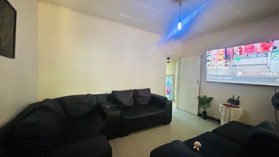 2 Bedroom Property for Sale in Sasolburg Ext 3 Free State